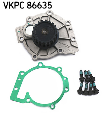 SKF Vízpumpa VKPC86635_SKF